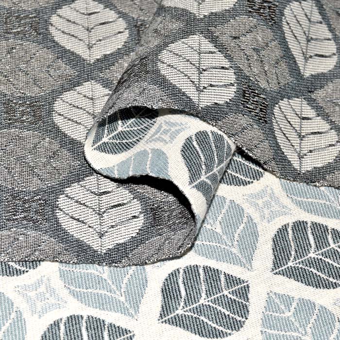 Dekojycquard, beidseitig, Natur, 24287-41, mint