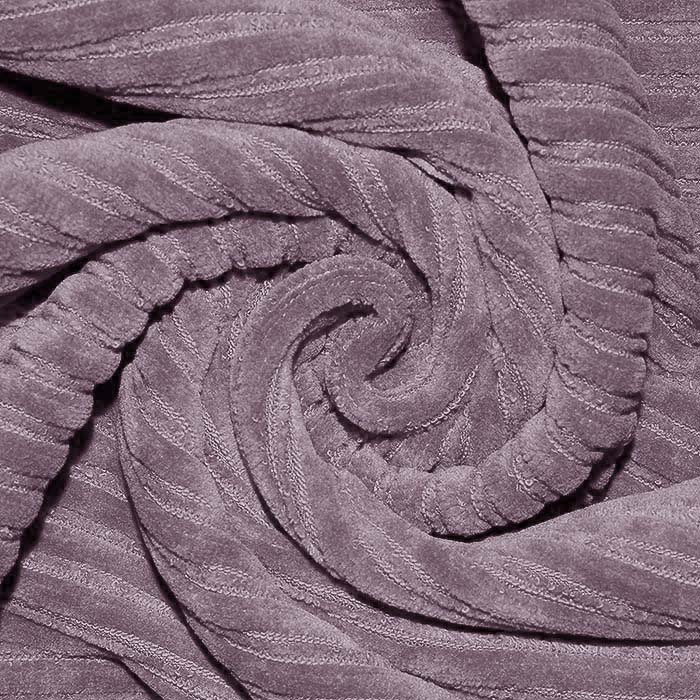 Jersey, Samt, 25244-045, violett