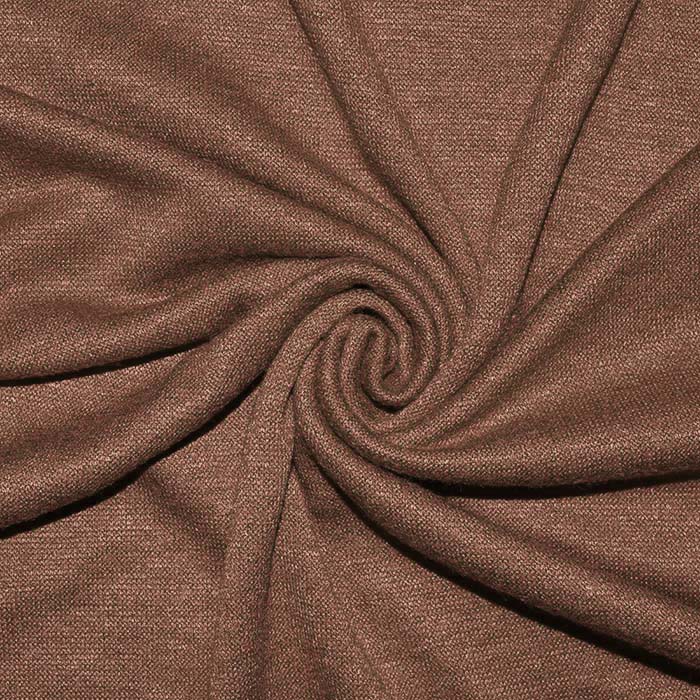 Wirkware, dünn, 25303-2, braun