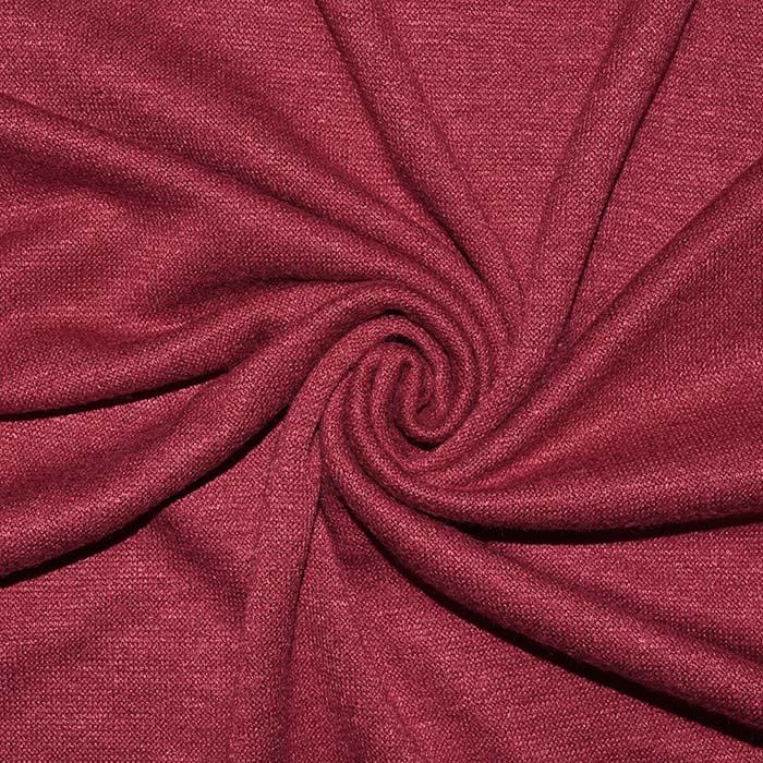 Wirkware, dünn, 25303-3, bordeaux