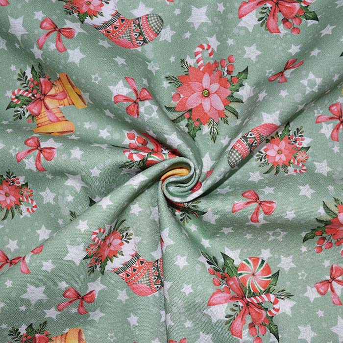 Deko, Druck, digital, festlich, 25314-163