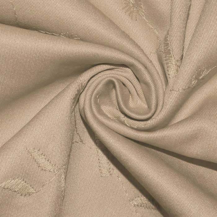 Baumwolle, Richelieu, floral, 25300-4, beige