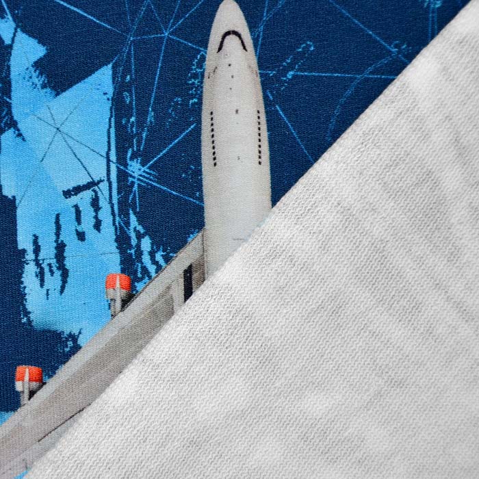 Sweatshirtstoff, digital, jugendlich, 25537-09