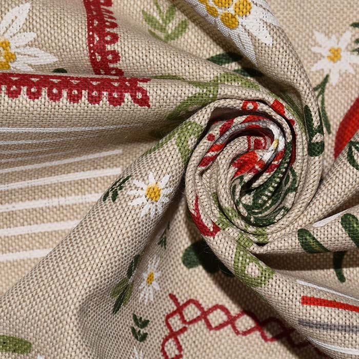 Deko, Druck, Ornament, 25602-315