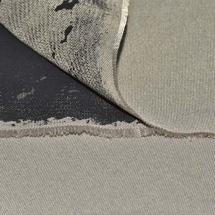 Verdunkelungsvorhang, 25662-28, beige