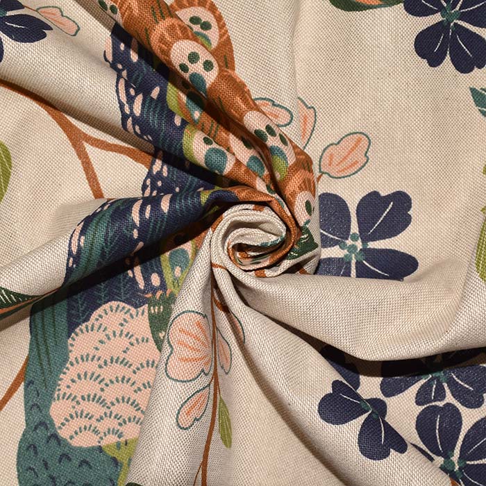 Deko, Druck, Natur, 25596-525