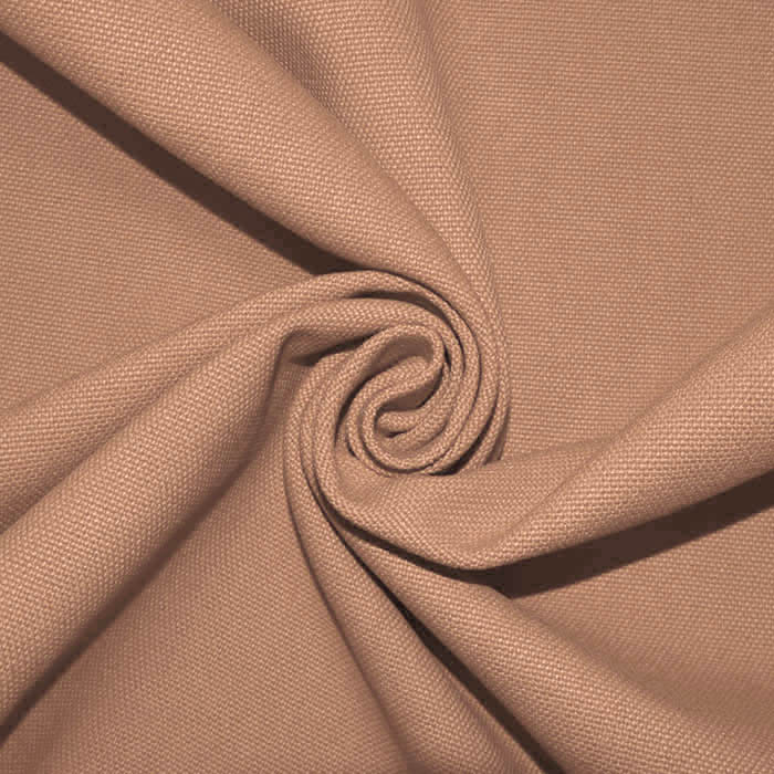 Dekostoff, Belcotton, 25916-007, aprikose-braun