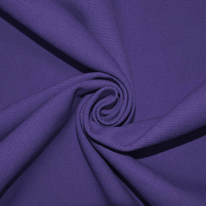 Dekostoff, Belcotton, 25916-027, violett