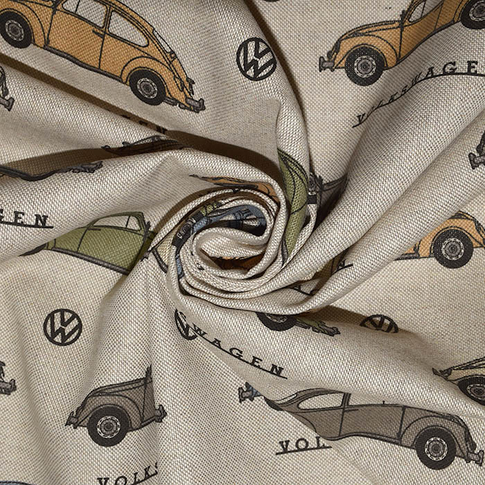 Deko, Druck, retro, 25936-135