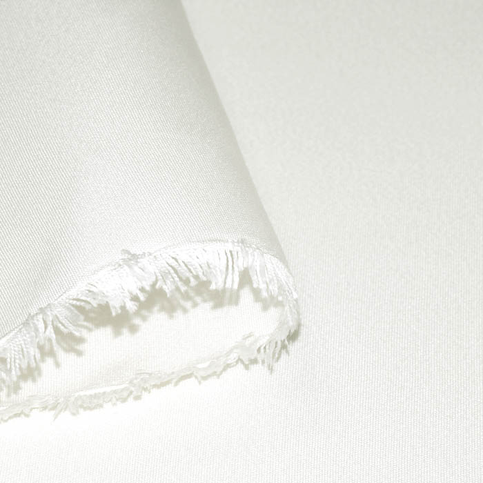 Dekostoff, Sens Solid, 25964-099, weiß