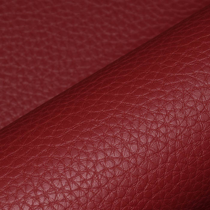 Kunstleder, Apache, 26008-304, rot