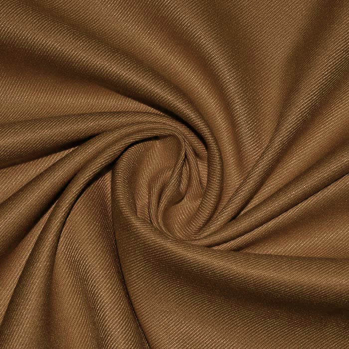 Anzugstoff, Bambus, 24214-362, braun