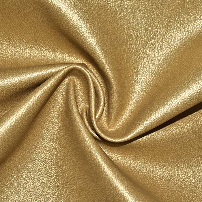 Kunstleder Arden, 2741-150, golden