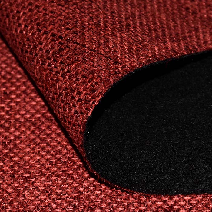 Polstergewebe, Pop, 26510-305, rot