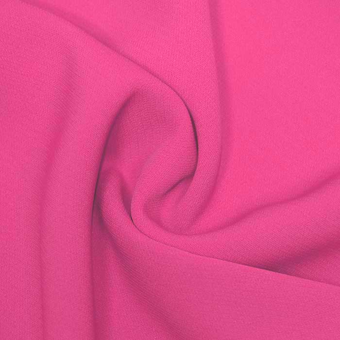 Anzugstoff, Polyester, 26625-170, rosa