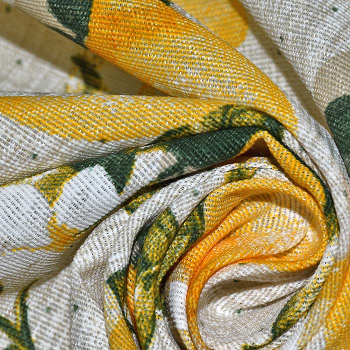 Deko, Druck, Obst, 26673