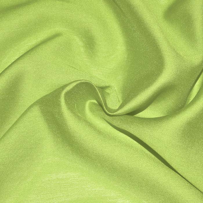 Gewebe, Rajon, Polyester, 27339-19, grün