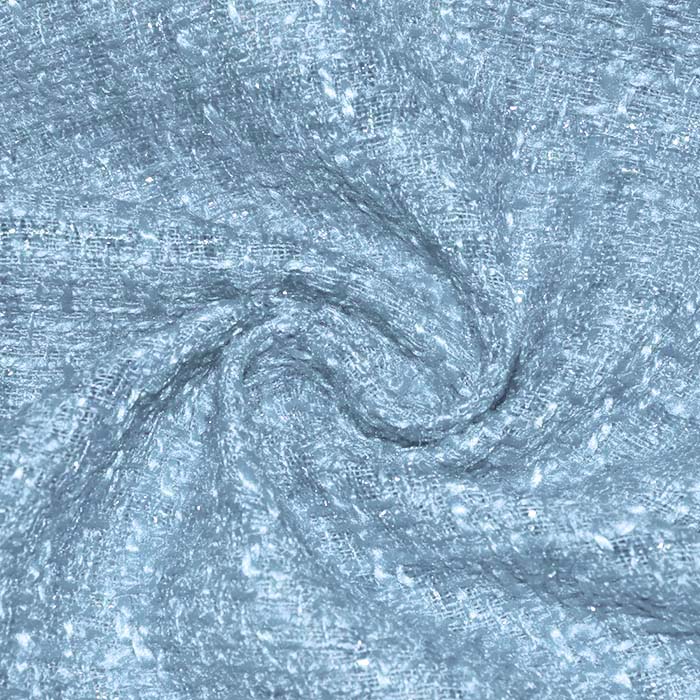 Anzugstoff, 25215-673, blau