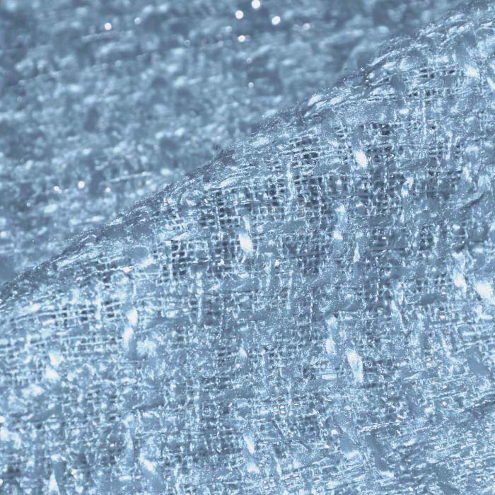 Anzugstoff, 25215-673, blau