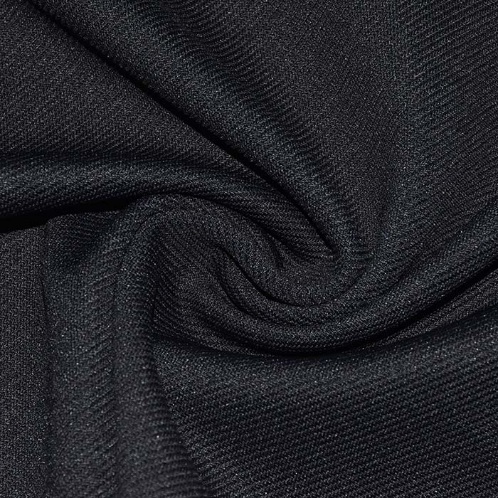 Wirkware, dicht, 27624-01, schwarz