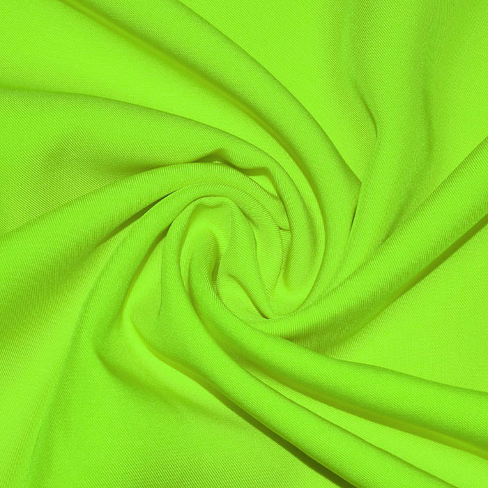 Gewebe, Rajon, Tencel, 27660-34, neongrün