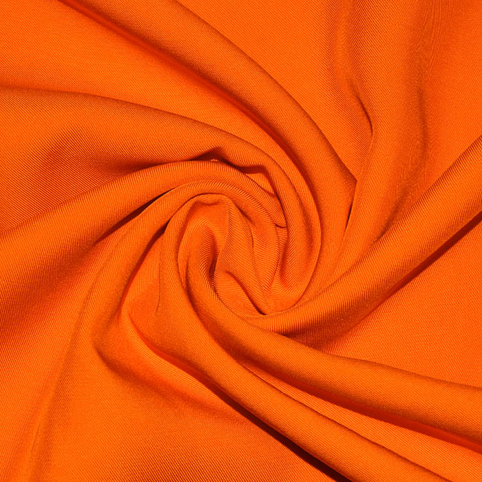 Gewebe, Rajon, Tencel, 27660-03, neonorange