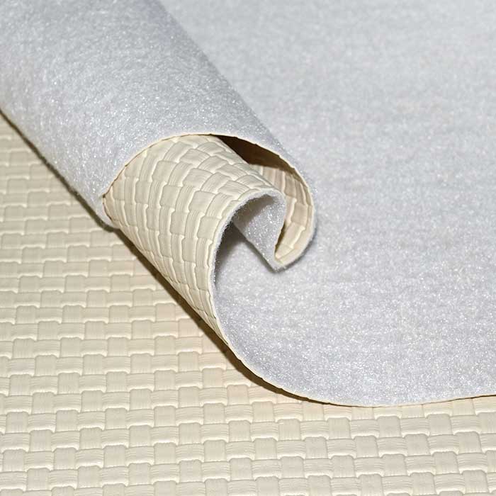 Kunstleder Kuwait, 27760-01, beige