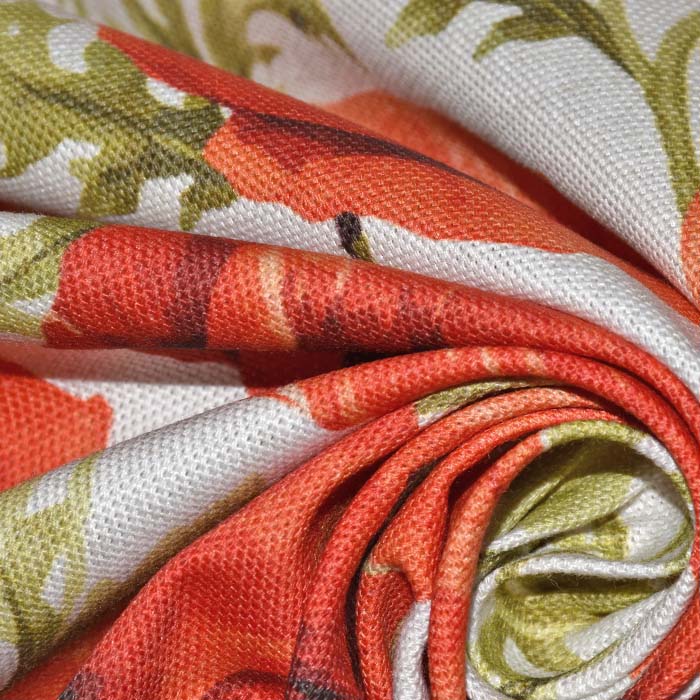 Deko, Druck, digital, floral, 24088-3931