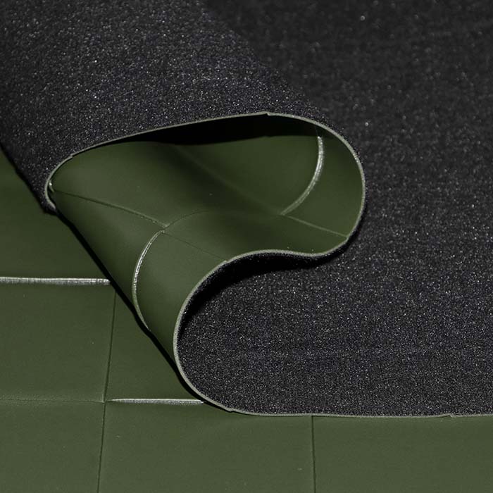 Kunstleder Vinaros, 27817-13, grün