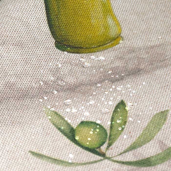 Deko, Druck, digital, imprägniert, pflanzlich, 27848-2801