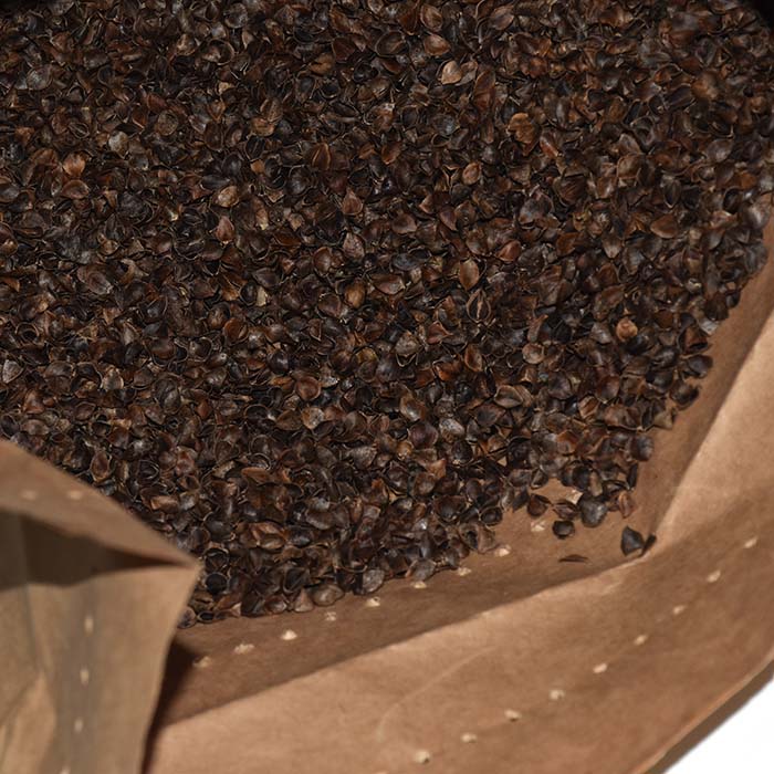 Füllung, Buchweizenschalen, 2 kg, 27904