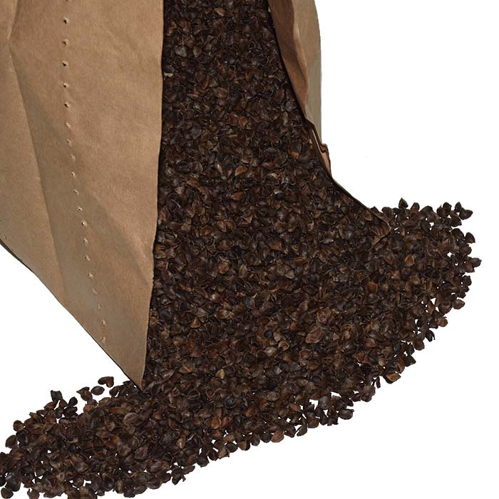 Füllung, Buchweizenschalen, 2 kg, 27904