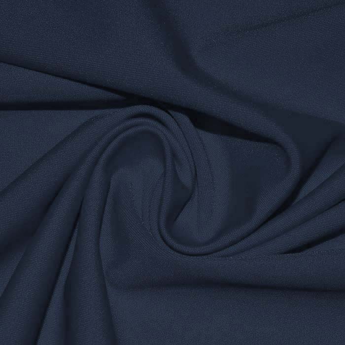 Polyamid, Elastan, matt, 13512-2609, dunkelblau