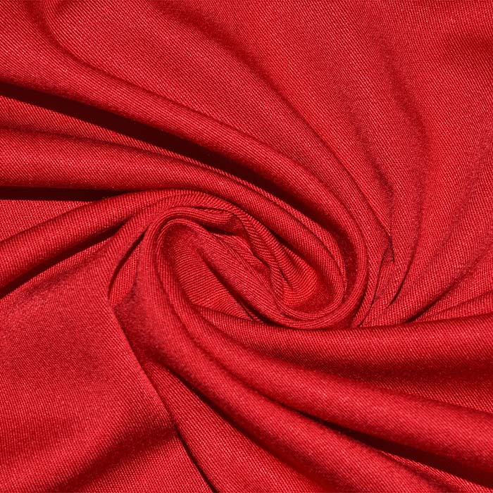 Wolle, Schnurwolle, für Anzüge, 28272-410, rot