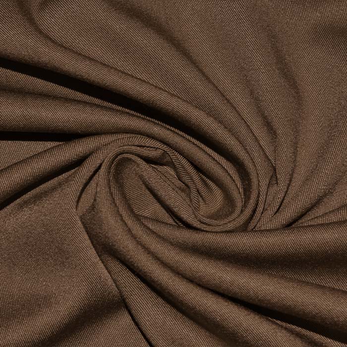 Wolle, Schnurwolle, für Anzüge, 28272-031, braun