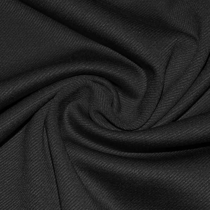 Wirkware, dicht, 28334-690, schwarz