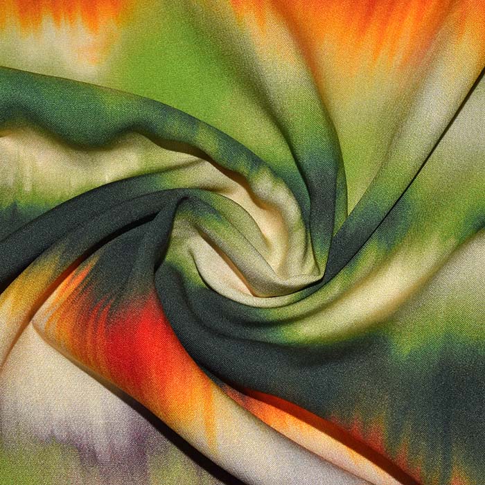 Gewebe, Viskose, digital, abstrakt, 28419-001