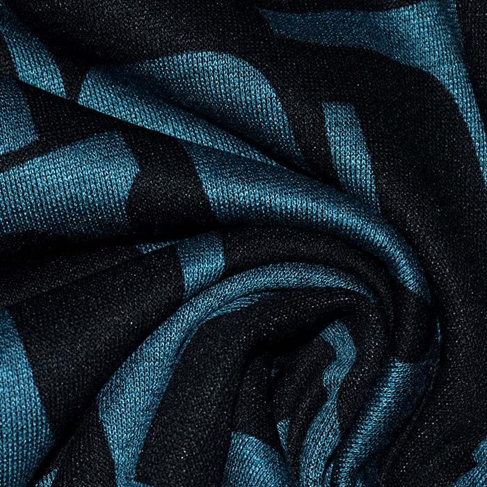 Wirkware, dicht, abstrakt, 28490-944, petrol