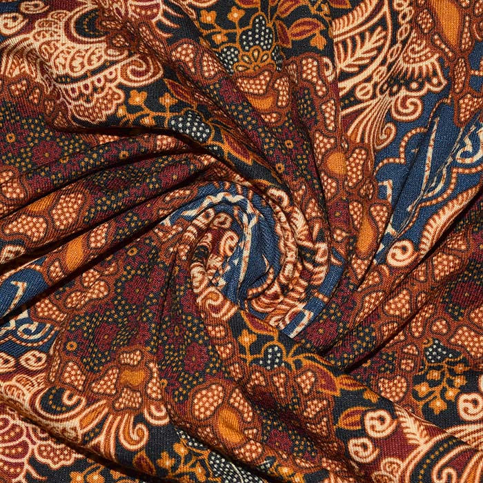 Jersey, Viskose, digital, oriental, 28512-3683