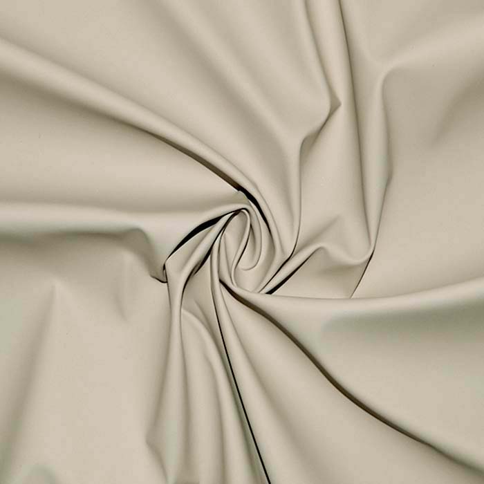 Regenmantelstoff, 28570-052, beige