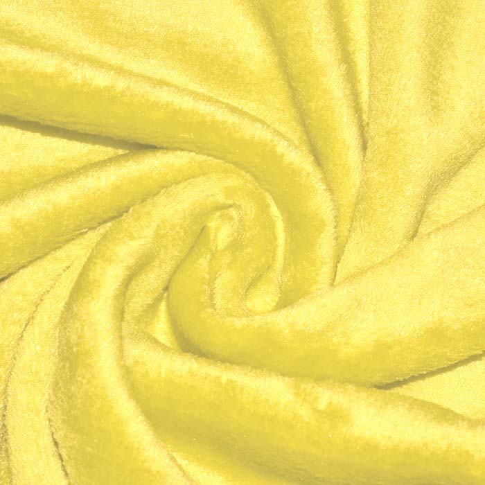 Velours coral, 28713-096, gelb