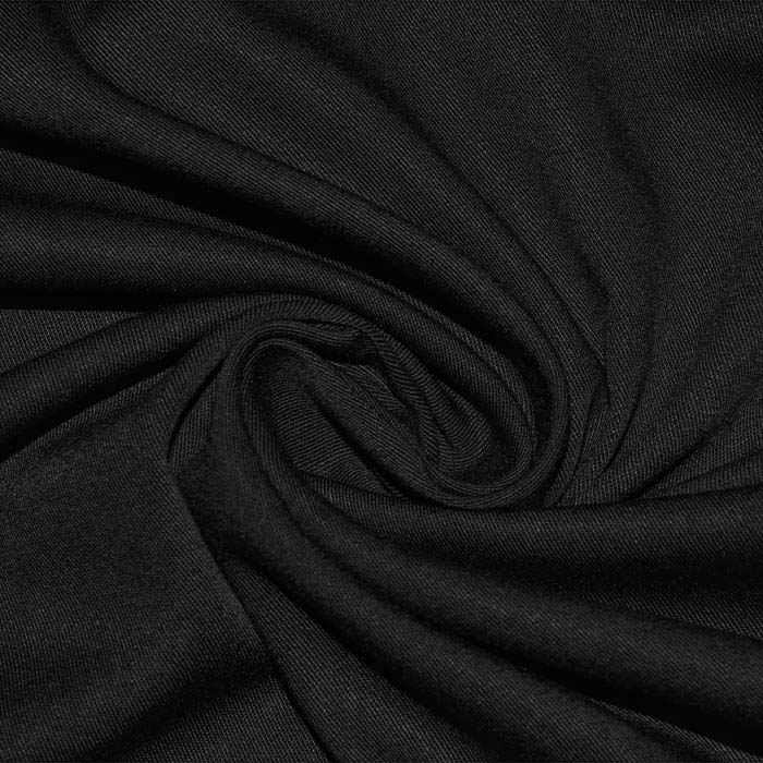 Wolle für Anzüge, 28726-1001, schwarz