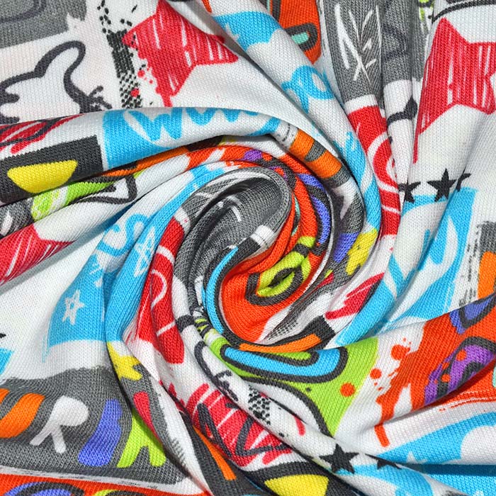 Jersey, Baumwolle, jugendlich, 28855-1