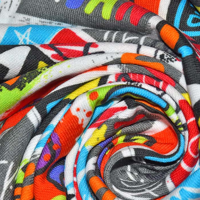 Jersey, Baumwolle, jugendlich, 28855-1