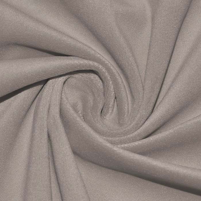 Dekosamt, Blackjack, 28778-603, grau-beige