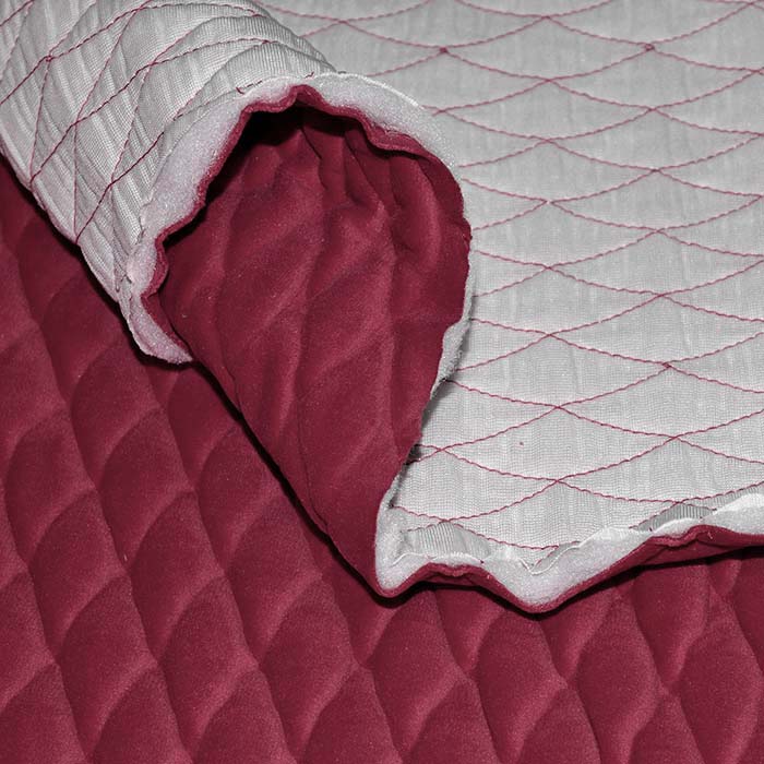 Dekosamt, Mr. Jack, 28910-303, bordeaux