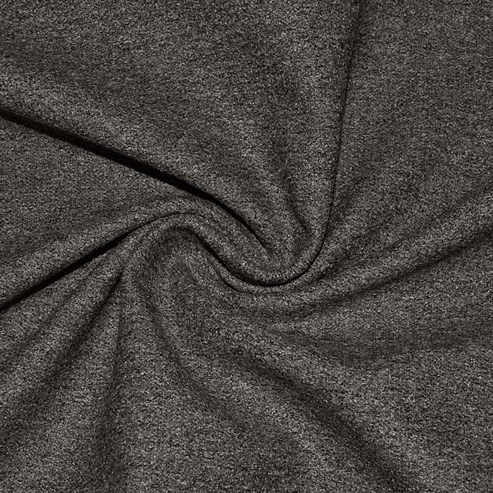 Dekosamt, Rally, 28911-405, dunkelbraun