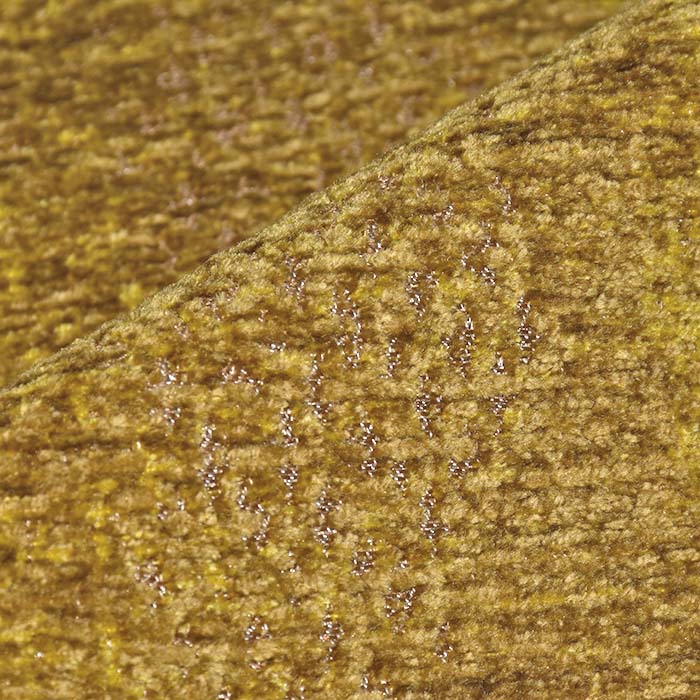 Dekojacquard, beidseitig, Olympus, 28923-005, ocker