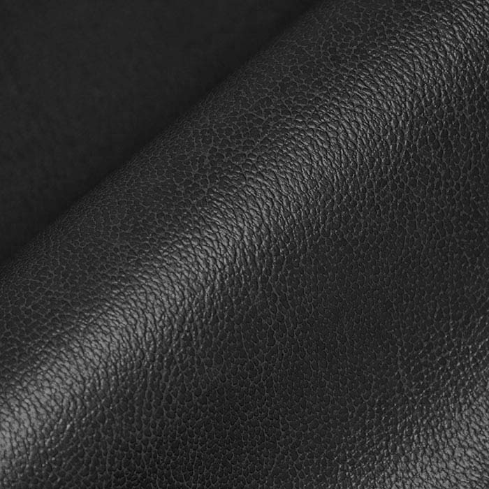 Kunstleder Alpes, 28928-200, schwarz