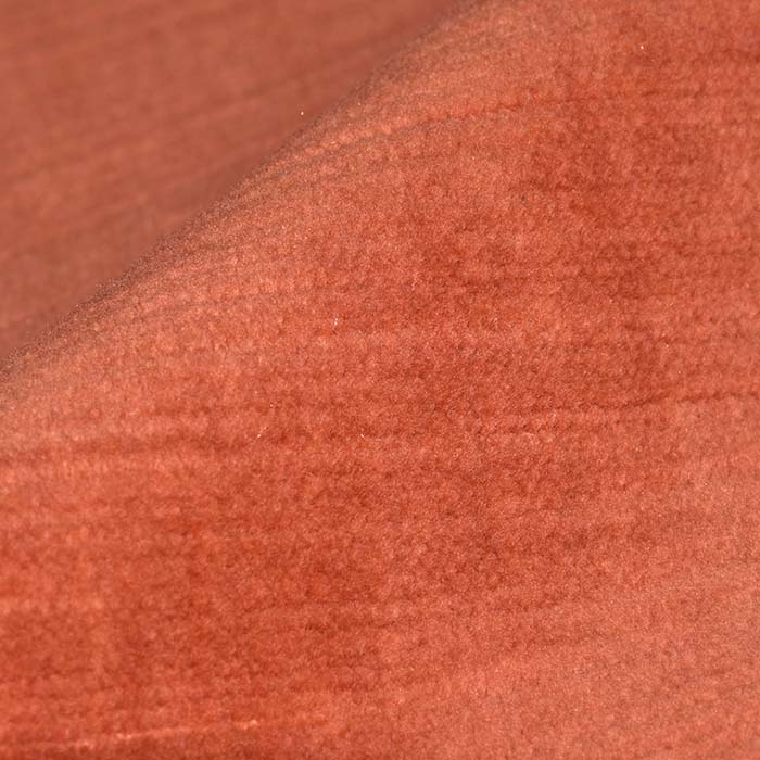 Dekosamt, Baumwolle, Vintage, 28926-013, orange